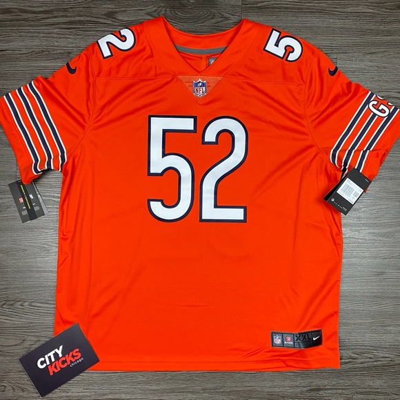 mens bears jersey